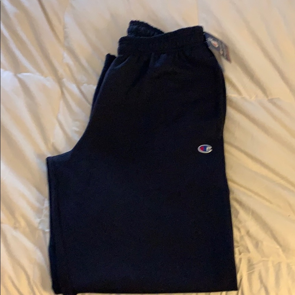Men’s sweatpants/joggers